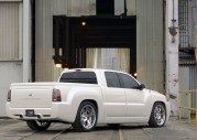 Mitsubishi Street Raider Concept Mitsubishi Street Raider Concept